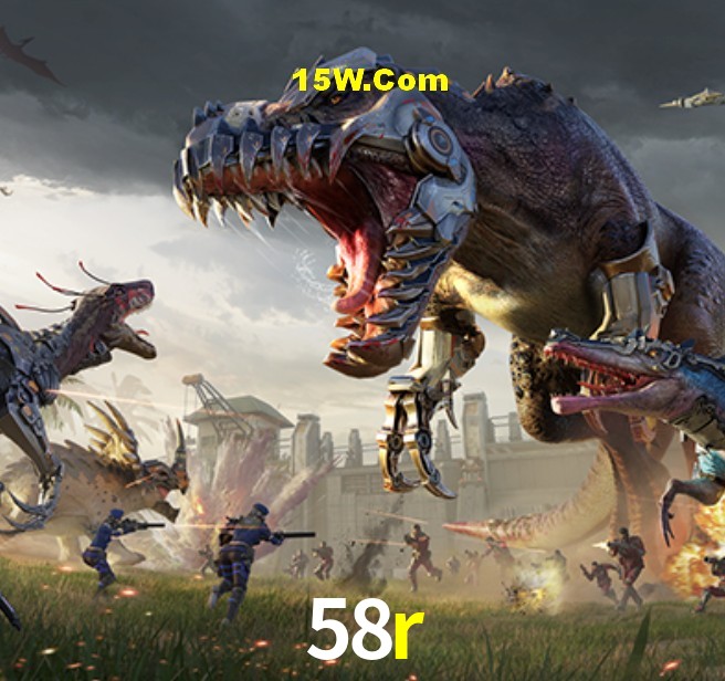 Jogos Exclusivos 58r
