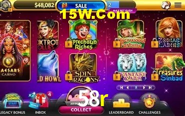 Diretório de Jogos 58r