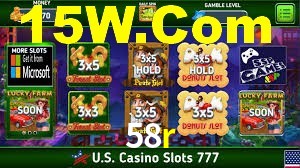 Tennis Betting 58r