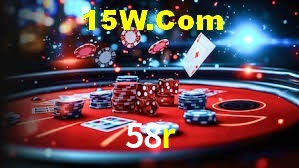 Welcome Bonus 58r