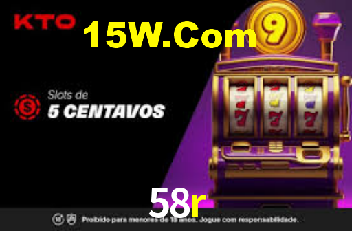 58r bet