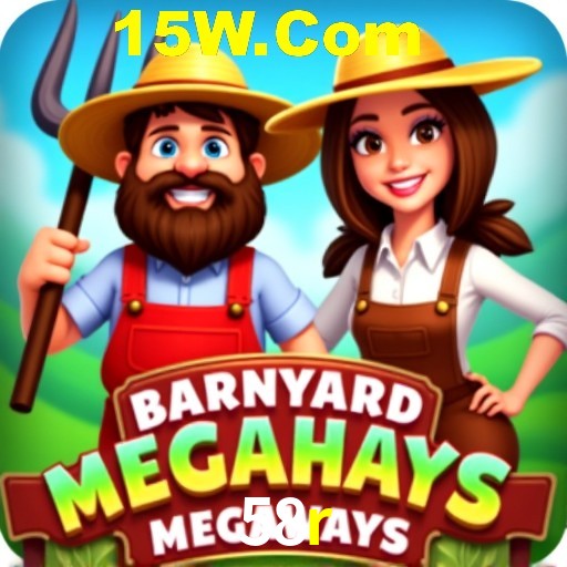 Game Providers 58r