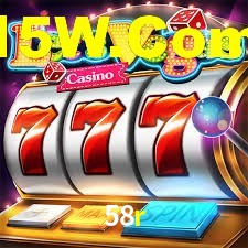 Blackjack Table 58r