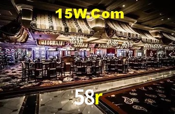 Casino VIP 58r
