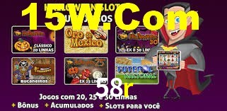 Welcome Bonus 58r