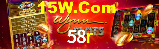 58r,58r.com