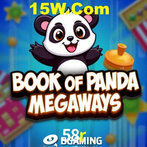 Descubra a Magia dos Jogos de Arcade no 58r