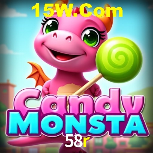 Descubra o Mundo do Cassino Online com 58r